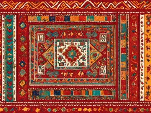 languages spoken Turkmenistan