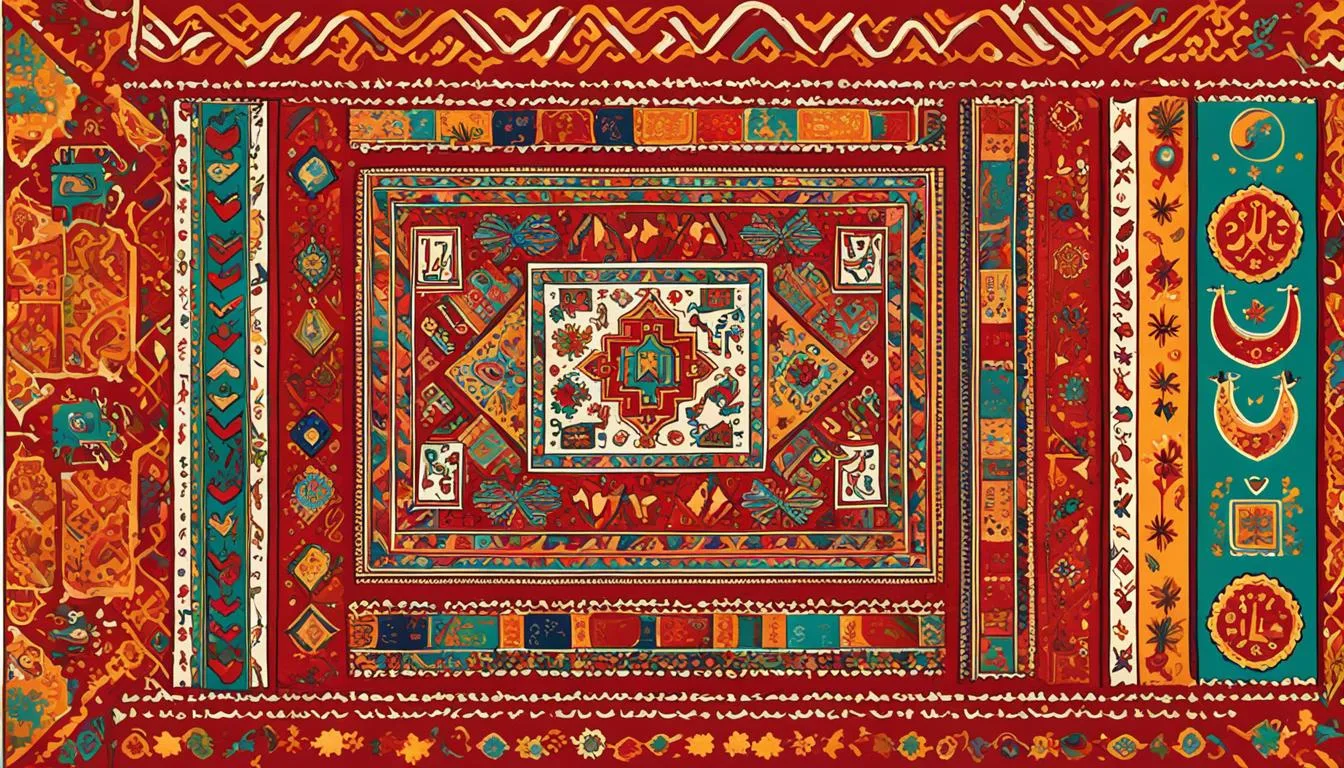 languages spoken Turkmenistan