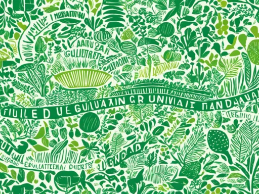 languages spoken Uganda