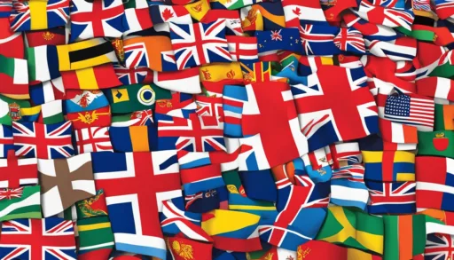 languages spoken United Kingdom