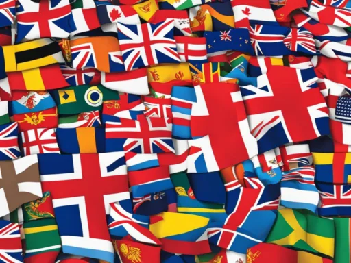 languages spoken United Kingdom