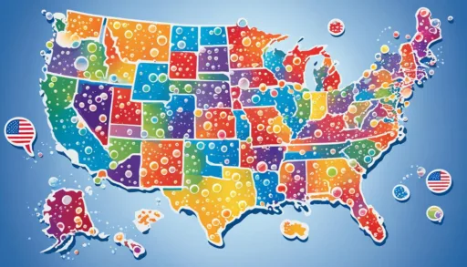 languages spoken United States