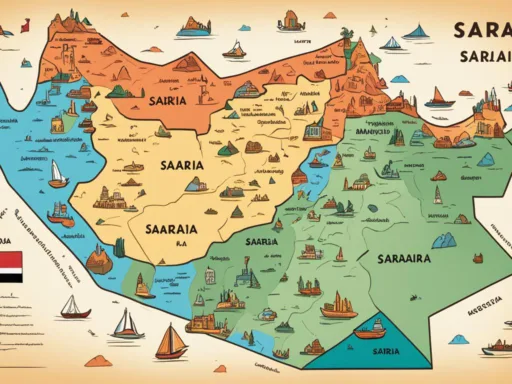 languages spoken Western Sahara