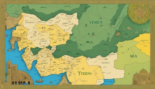 languages spoken Yemen