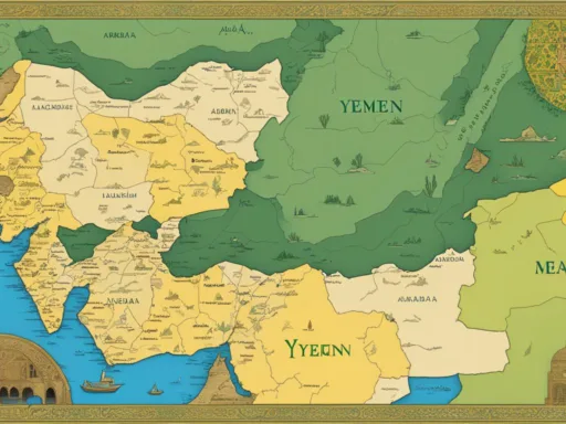 languages spoken Yemen