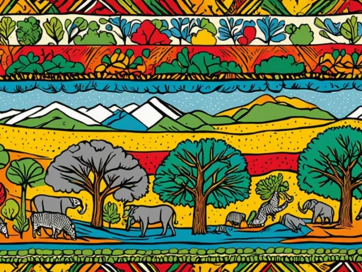 languages spoken Zimbabwe