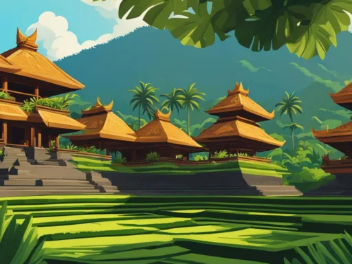 Bali travel