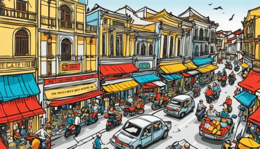 Hanoi travel