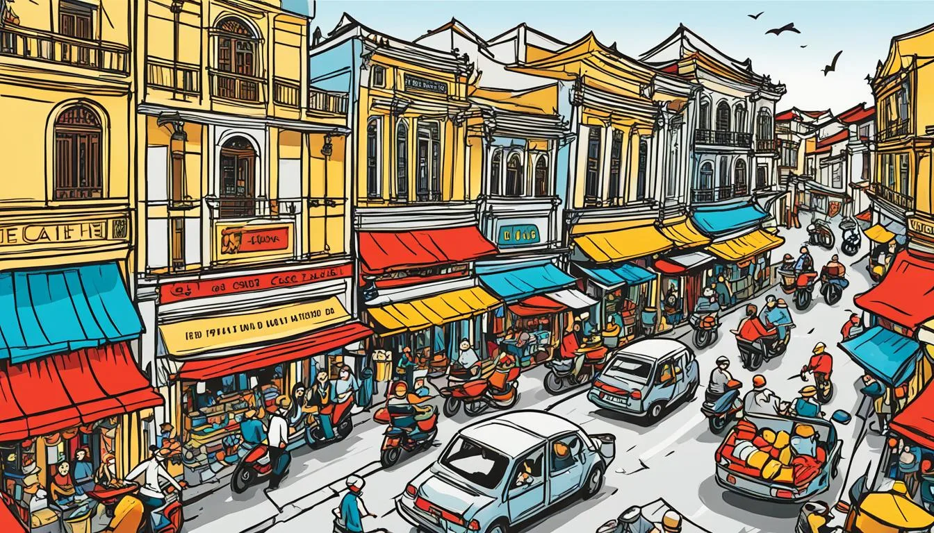 Hanoi travel