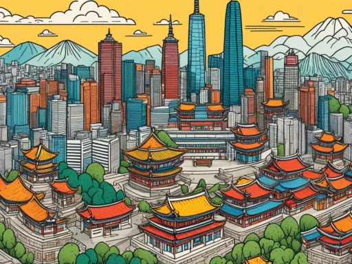 Seoul travel tips